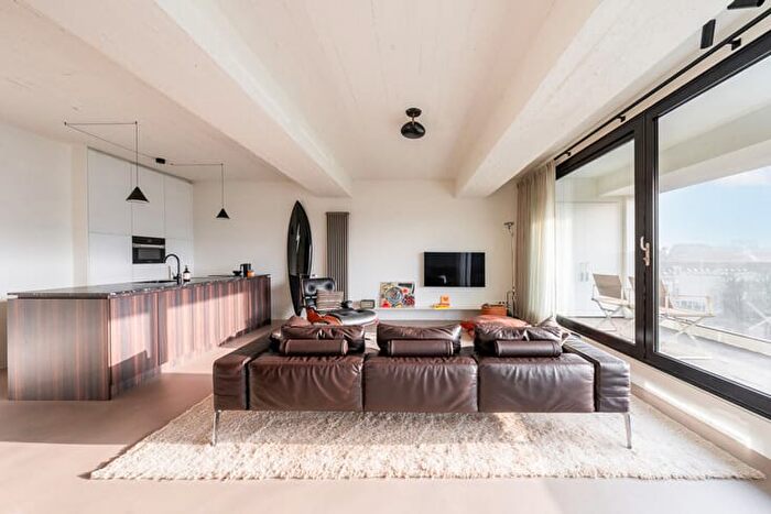 Appartement 1 pièce à Frankrijklei, Antwerpen, à louer