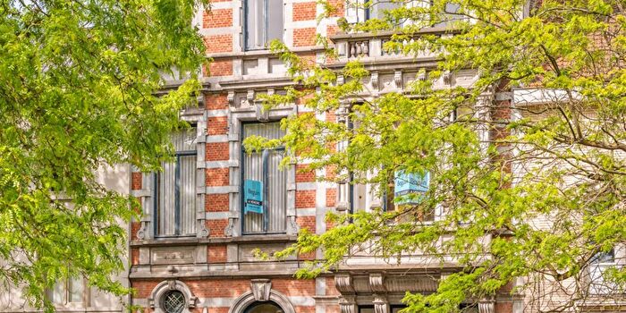 Maison 6 pièces à vendre - Franklin Rooseveltplein, Ronse