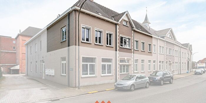 Appartement 3 pièces à vendre - WachtebekeDorp, Wachtebeke