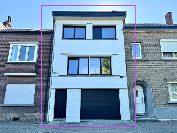 Maison 13 pièces à vendre - Hovenierstraat A, SintTruiden