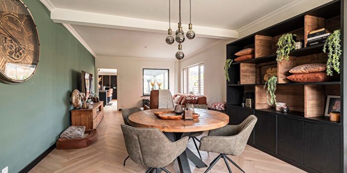 Maison 4 pièces à vendre - Beemden, Minderhout