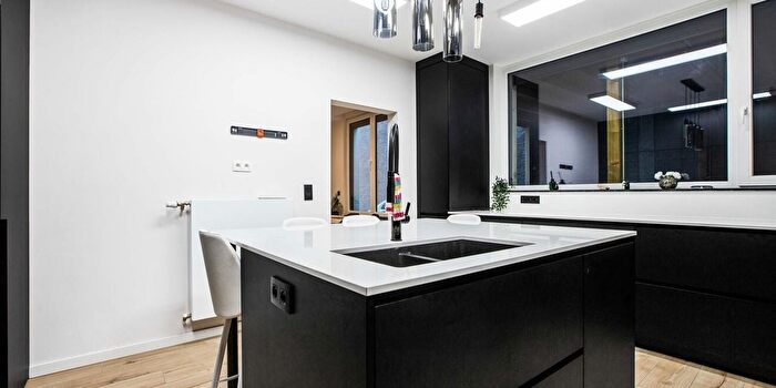 Calvariestraat, Genk - Maison 4 pièces à vendre