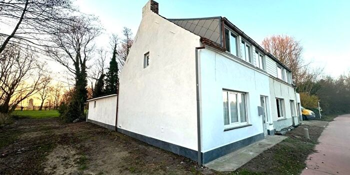 Vlasrootstraat, Stekene - Maison 3 pièces à vendre