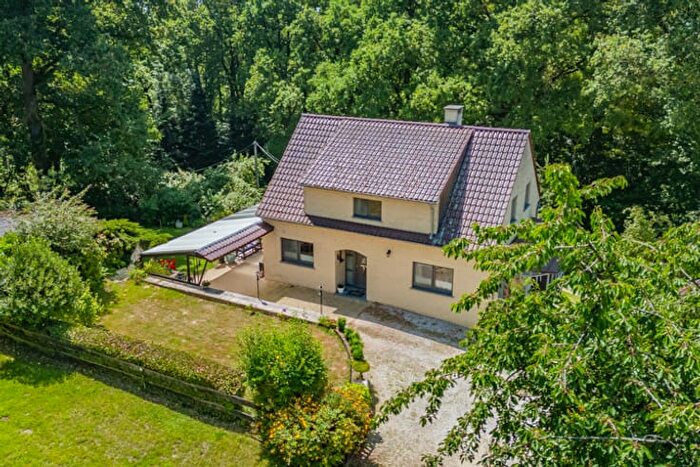 Rue de Fauquez, Ittre : Maison 15 pièces à vendre