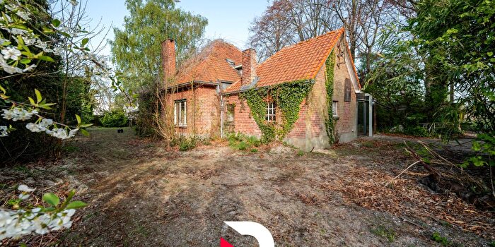 Maison 2 pièces à Ruddervoordsestraat, Zedelgem, à vendre