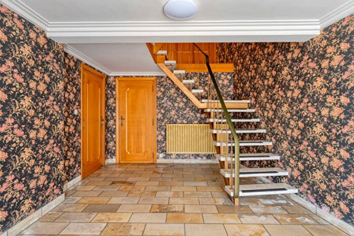 Maison 4 pièces à Hanenstraat, Buggenhout, à vendre