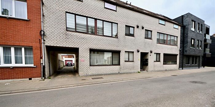 Appartement 3 pièces à Zavelweg, Willebroek, à vendre