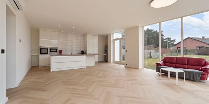 Nijshoek, Lommel - Maison 2 pièces à vendre