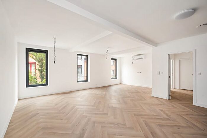 Appartement 1 pièce à vendre à Doelhofstraat, Antwerpen