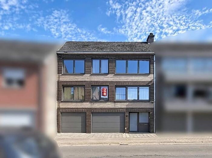 Maison 4 pièces à vendre à Brusselseheerweg, Neigem