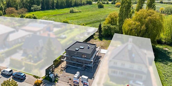 Maison 3 pièces à vendre - Deinze, OostVlaanderen