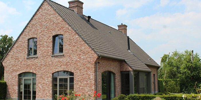 Maison 5 pièces à Gentseheirweg, Vosselare, à vendre