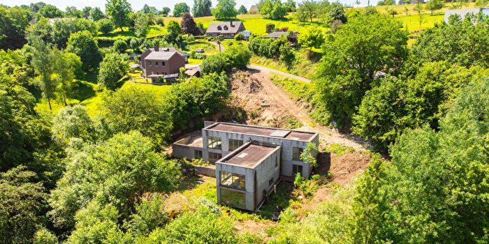 Bois de Mauhinàgauche du, Dalhem : Maison 3 pièces à vendre