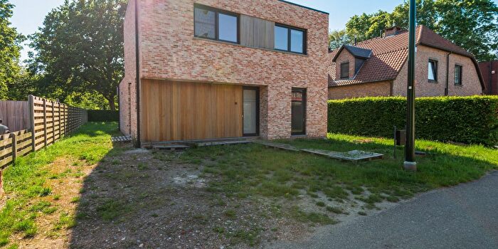 Maison 3 pièces à vendre à Vennebosstraat, Schilde