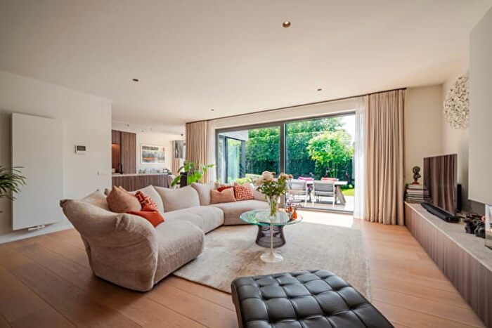 Maison 4 pièces à vendre - Graaf Jansdijk, A