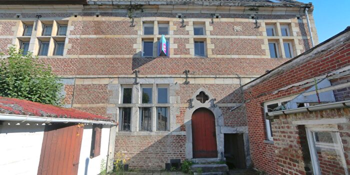 Maison 4 pièces à vendre à Onder de Linde, Tongeren