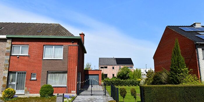 Maison 3 pièces à Menen, WestVlaanderen, à vendre