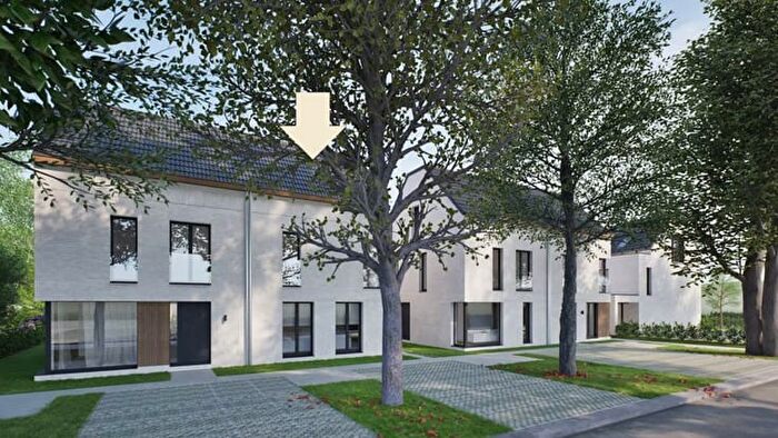 Maison 4 pièces à vendre - Dianalaan, Schilde