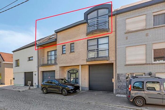 Appartement 2 pièces à vendre à Domberg, Asse