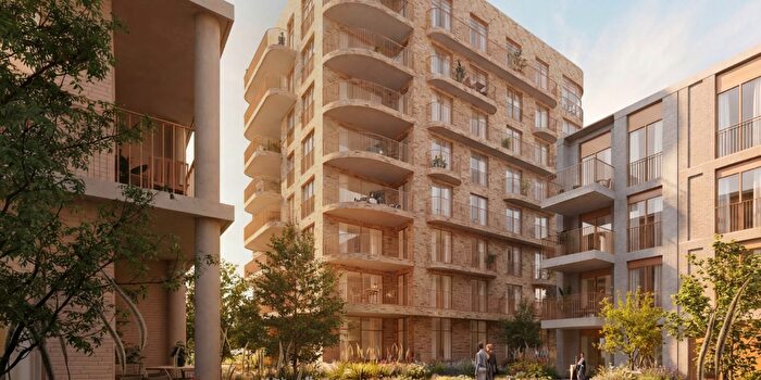 Ankerstraat, Oostende - Appartement à vendre