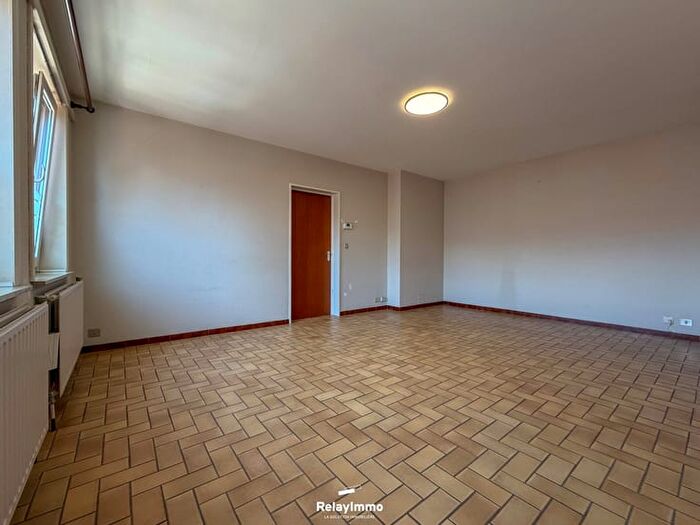Rue des Corriers, TOURNAI - Appartement 2 pièces à louer