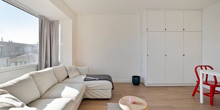 Joststraat, Koksijde - Appartement à vendre