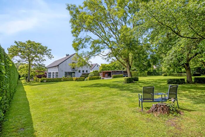 Van Akenstraat, Grimbergen : Maison 3 pièces à vendre