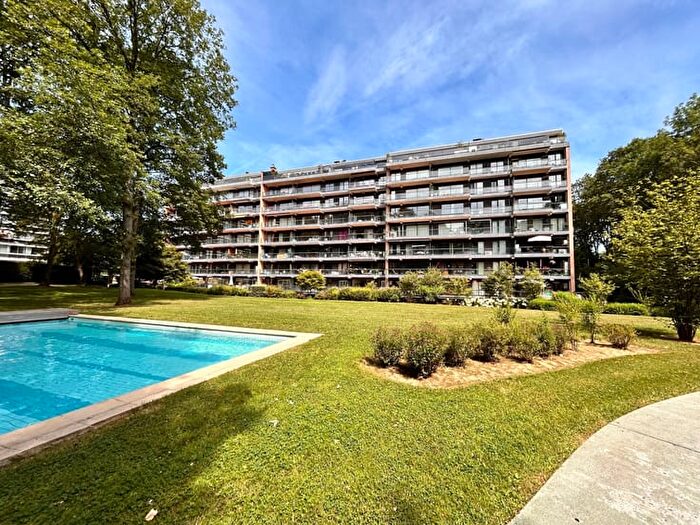 Rue Salomon Deloye, Ougrée - Appartement 2 pièces à louer
