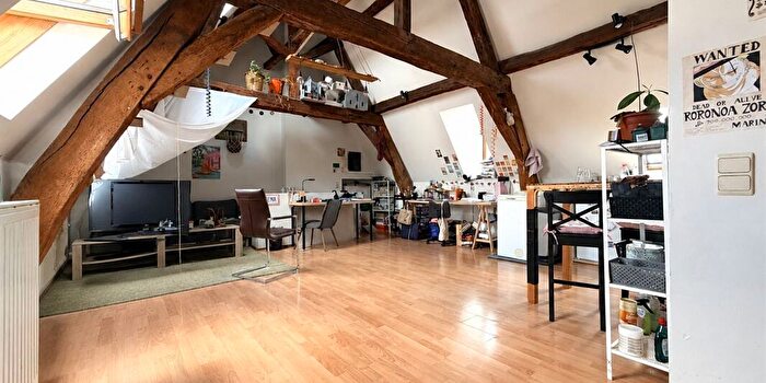 Rue du Bas Quartier, Tournai : Appartement 2 pièces à louer