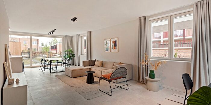 Maison 4 pièces à vendre - Louis Francklaan, SintNiklaas
