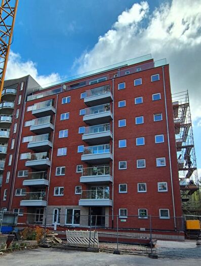 Appartement à vendre à Rue du Travail, Boncelles