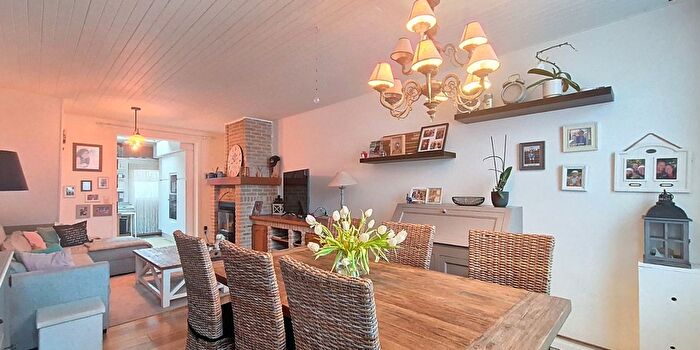 Maison 2 pièces à vendre à Patronagiestraat, Waarschoot