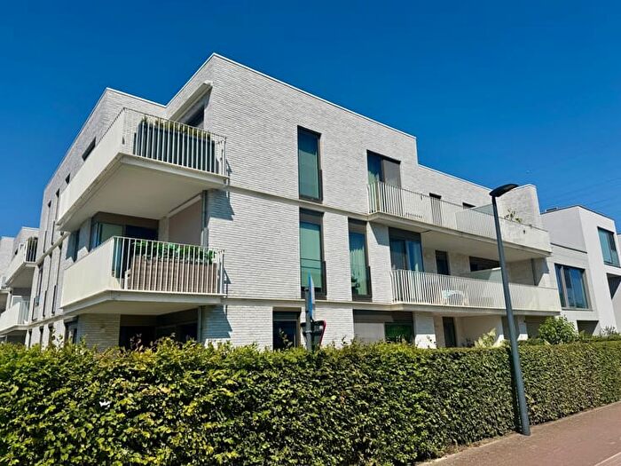 Paddenweg, LIER - Appartement 2 pièces à louer