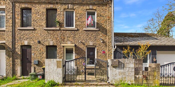 Maison 2 pièces à Avenue dEsneux, Tilff, à vendre
