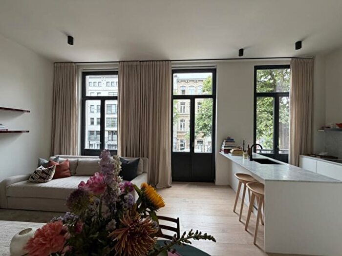 Appartement 1 pièce à louer - Emiel Banningstraat, ANTWERPEN