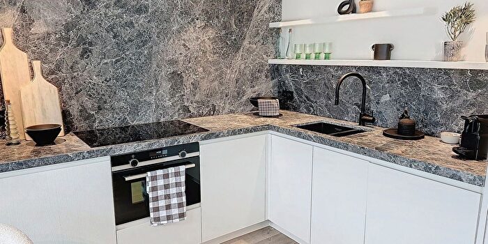 Leopoldlaan, Knokke - Appartement 2 pièces à vendre