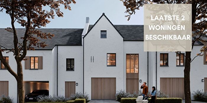Maison 3 pièces à vendre à Kruisherenlaan LOT, Hasselt