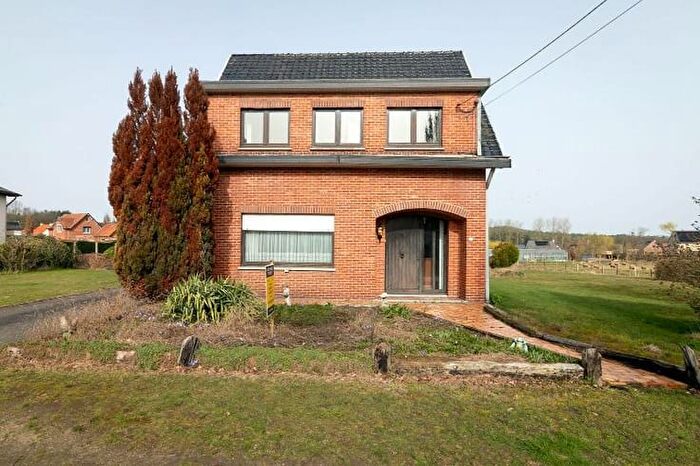 Tuinwijkstraat, Zelem : Maison 5 pièces à vendre
