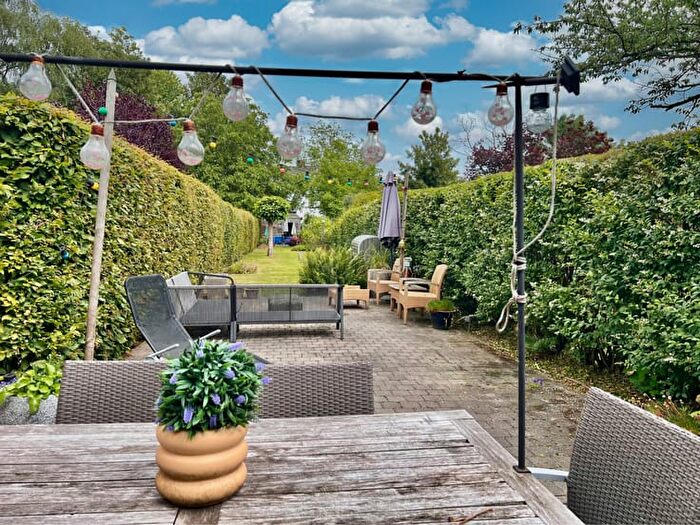 Maison 4 pièces à vendre à Herfstlei, Edegem