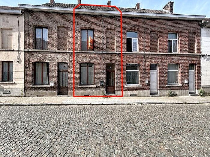 Maison 2 pièces à vendre - Rue de la Poterne, Ath