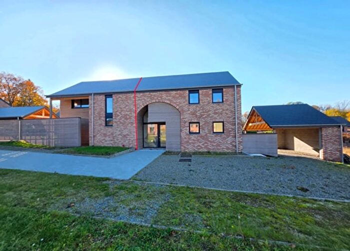 Maison 3 pièces à vendre - Audessus des Hans, Durbuy