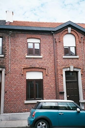 Maison 2 pièces à louer à impasse de l'espérance, SaintNicolas