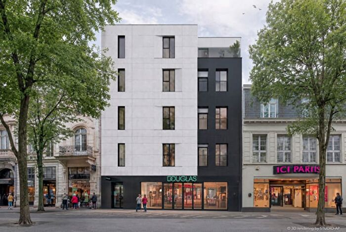 Appartement à vendre - Gasthuisstraat A, Turnhout