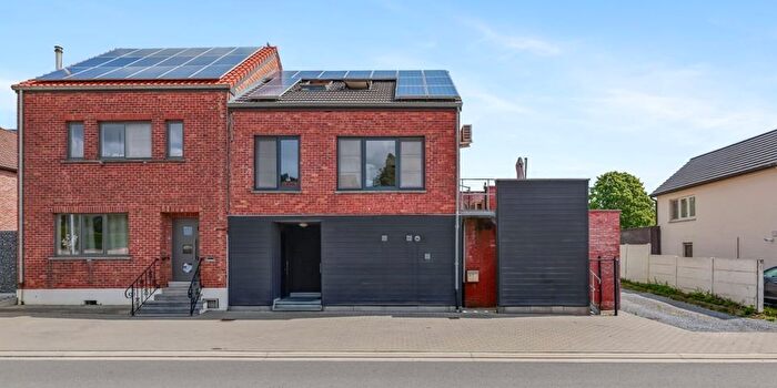 Groeneschild, Heers - Appartement 4 pièces à vendre