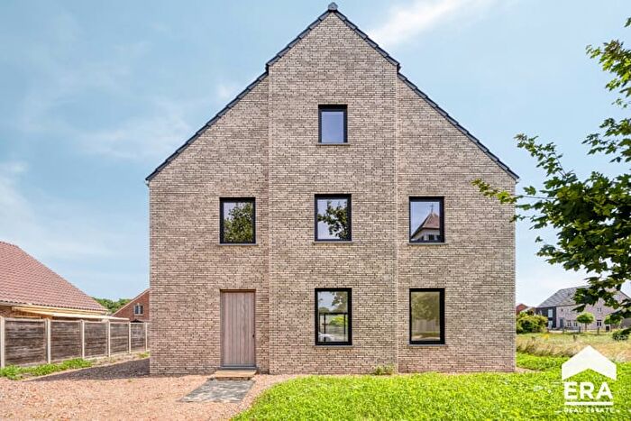 Maison 3 pièces à vendre à Lorkstraat, Lommel
