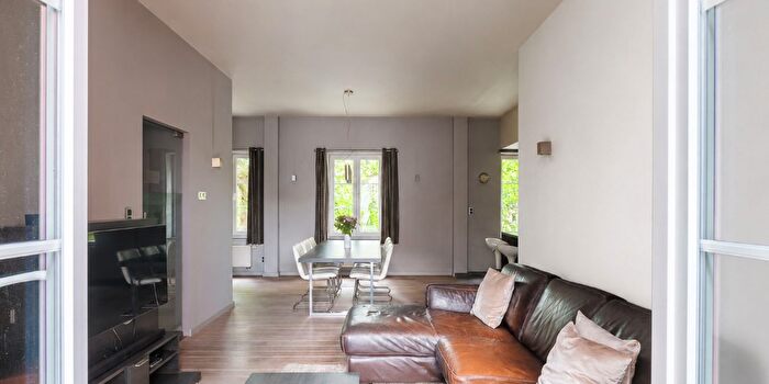 Appartement 3 pièces à vendre à Bachtenwalle, Gent