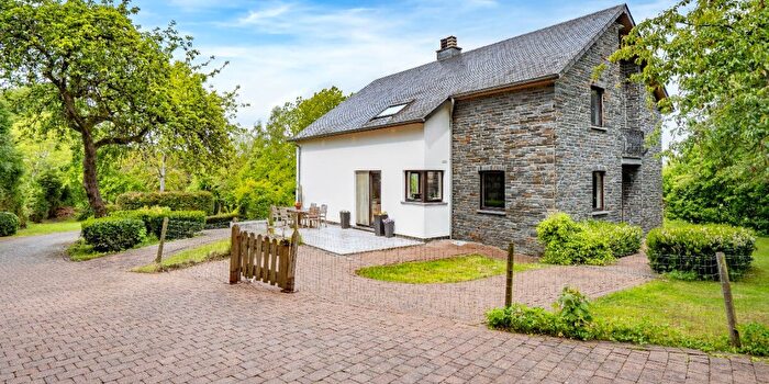 Rue de la Lei, Beho - Maison 5 pièces à vendre