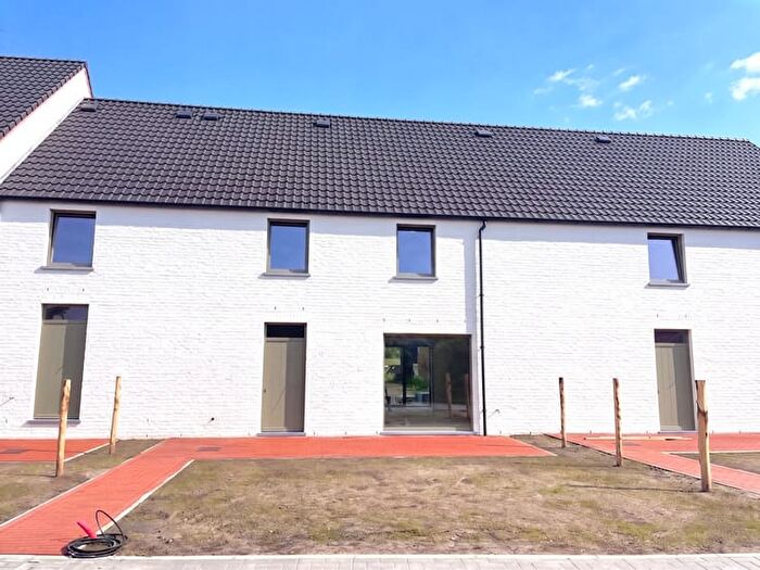 Maison 3 pièces à vendre - Langegrachtstraat, B