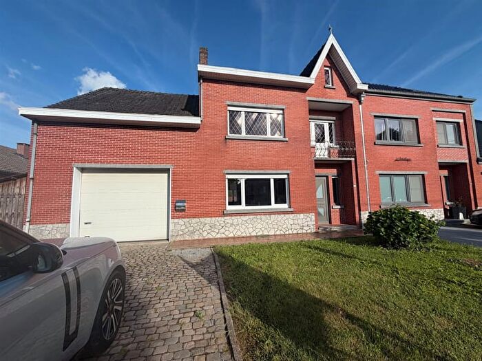 Maison 3 pièces à vendre à Bovelingenstraat, Heers