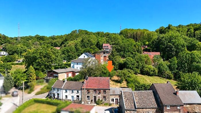 Rue Haute Folie, VauxsousChevremont - Maison 4 pièces à vendre